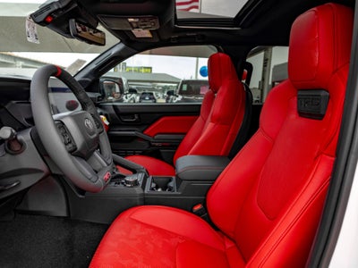 2026 Toyota Tacoma i-FORCE MAX Tacoma TRD Pro
