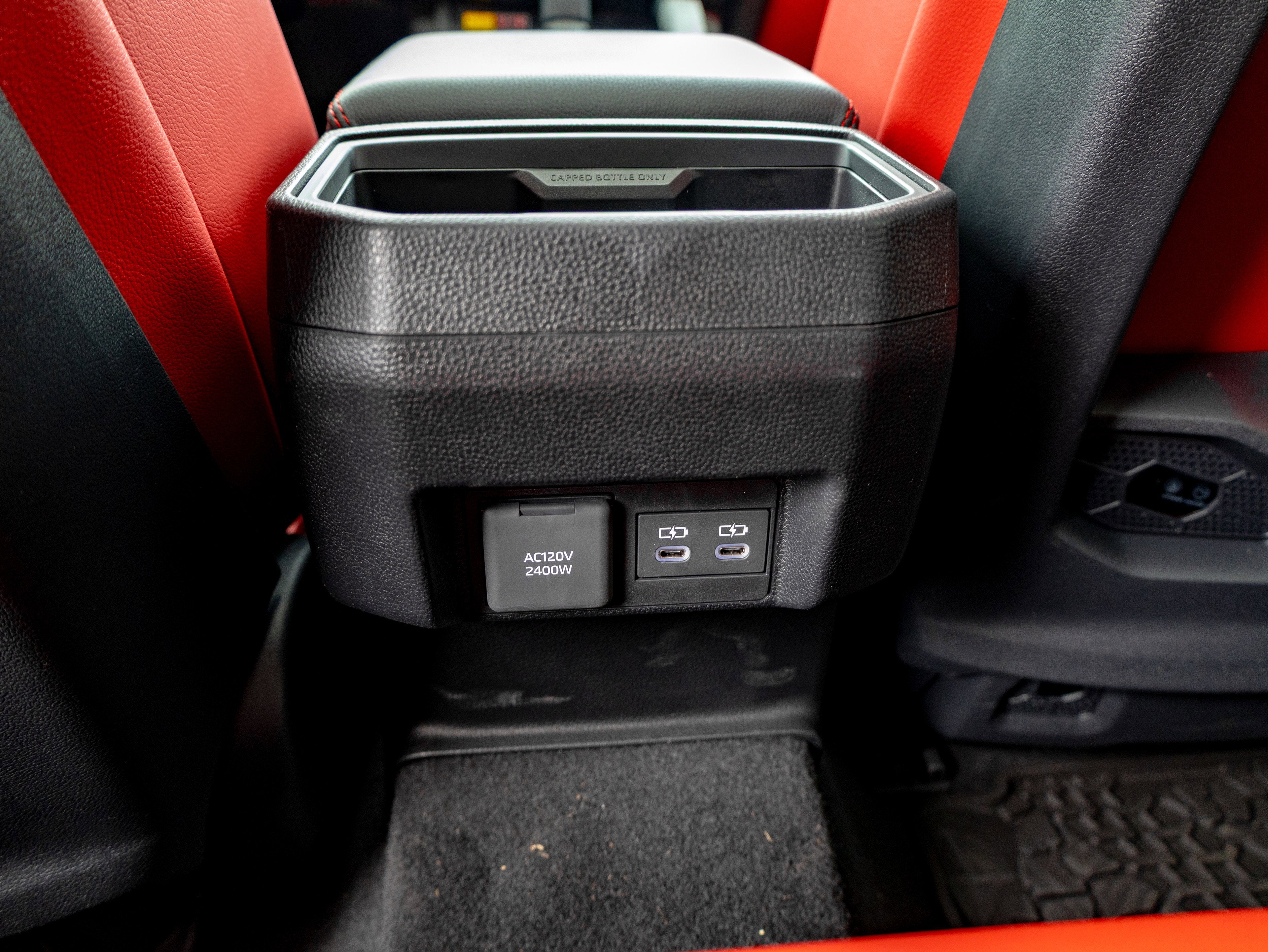 2026 Toyota Tacoma i-FORCE MAX Tacoma TRD Pro