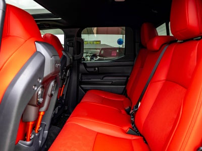2026 Toyota Tacoma i-FORCE MAX Tacoma TRD Pro
