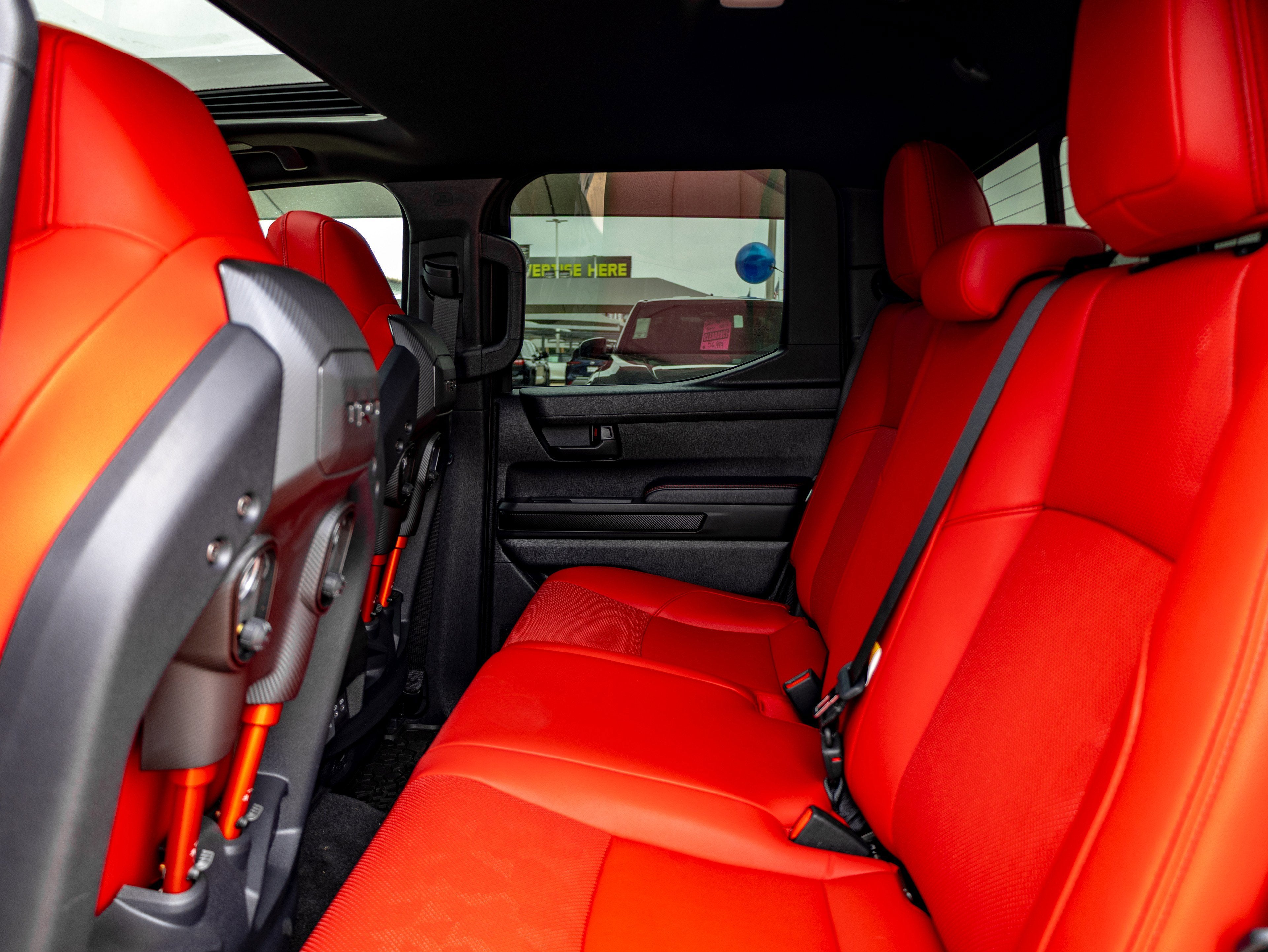 2026 Toyota Tacoma i-FORCE MAX Tacoma TRD Pro