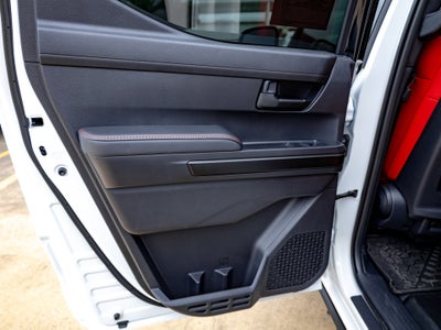2026 Toyota Tacoma i-FORCE MAX Tacoma TRD Pro
