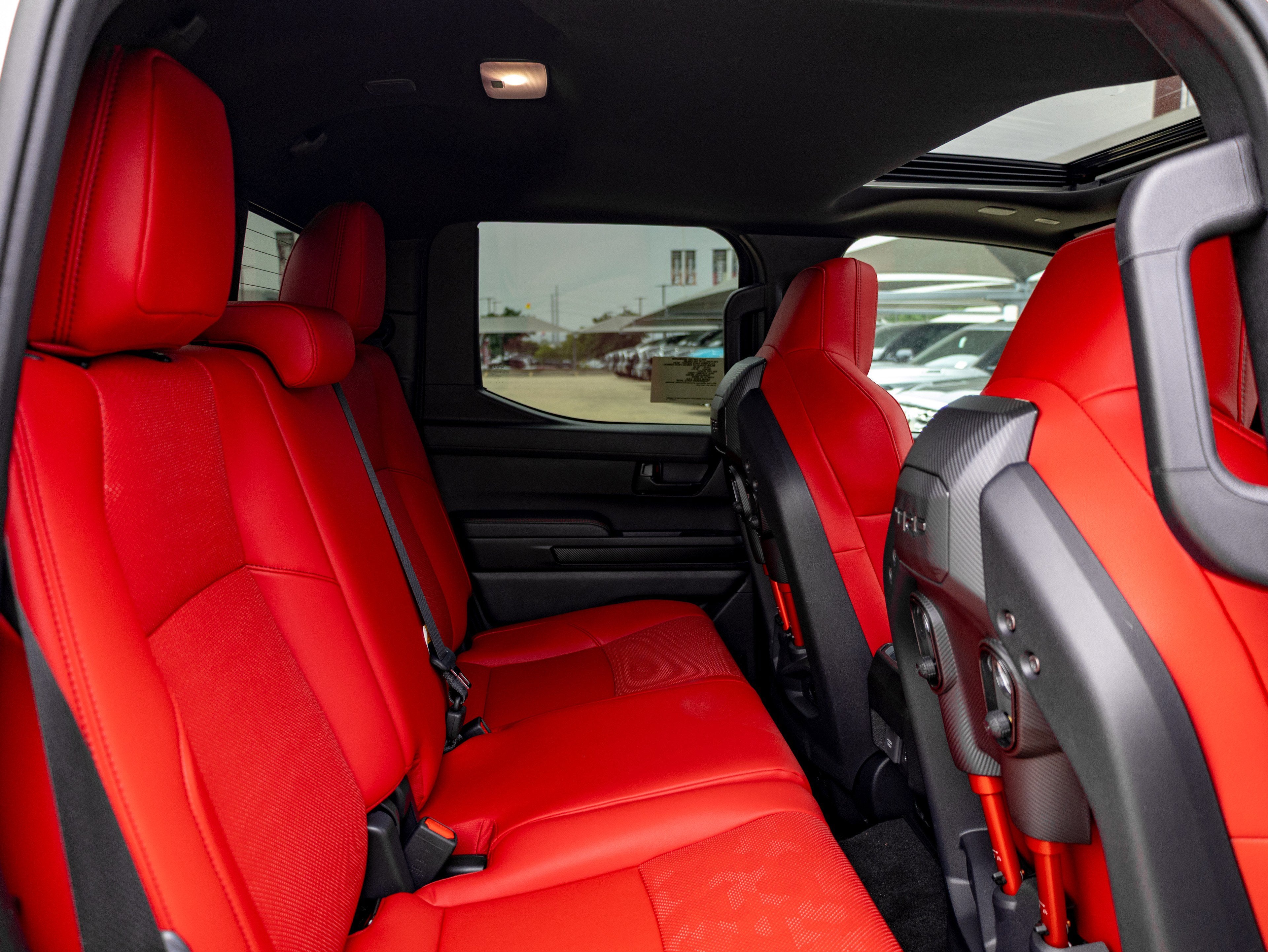 2026 Toyota Tacoma i-FORCE MAX Tacoma TRD Pro