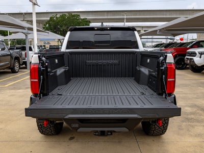 2026 Toyota Tacoma i-FORCE MAX Tacoma TRD Pro