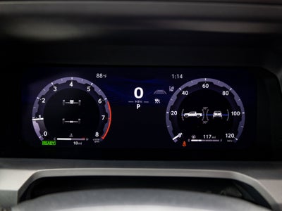 2026 Toyota Tacoma i-FORCE MAX Tacoma TRD Pro