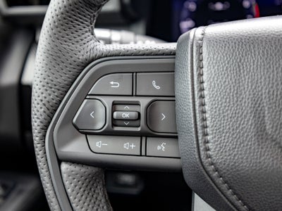 2026 Toyota Tacoma i-FORCE MAX Tacoma TRD Pro