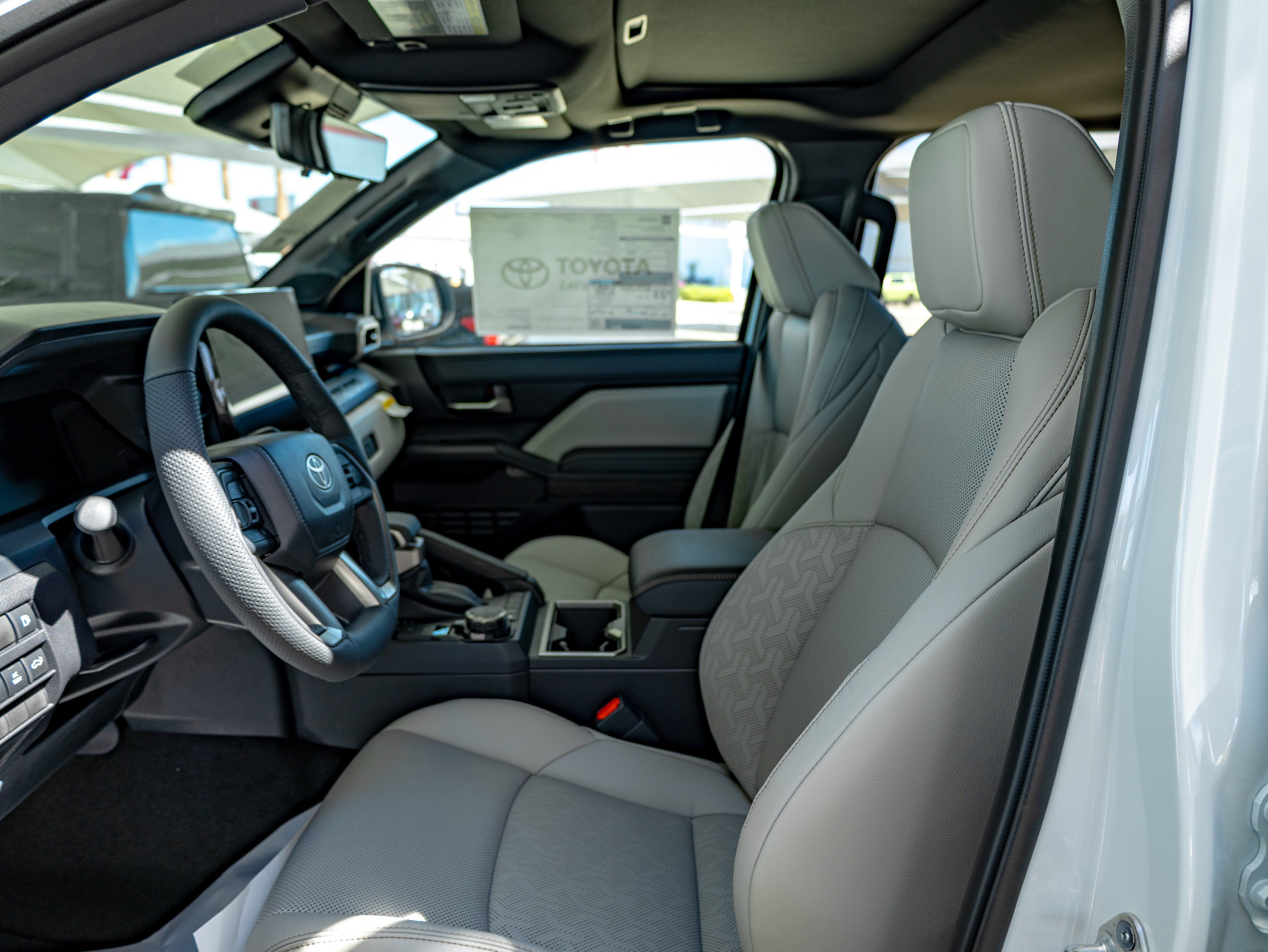 2026 Toyota Tacoma i-FORCE MAX Tacoma Limited