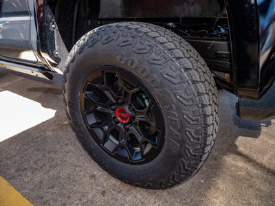 2026 Toyota Tacoma i-FORCE MAX Tacoma TRD Pro