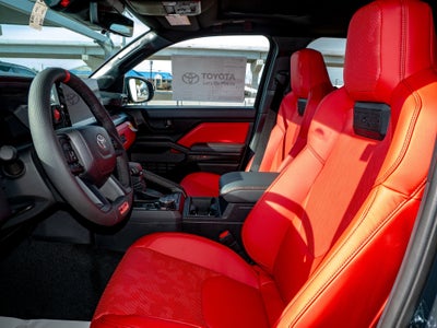 2026 Toyota Tacoma i-FORCE MAX Tacoma TRD Pro