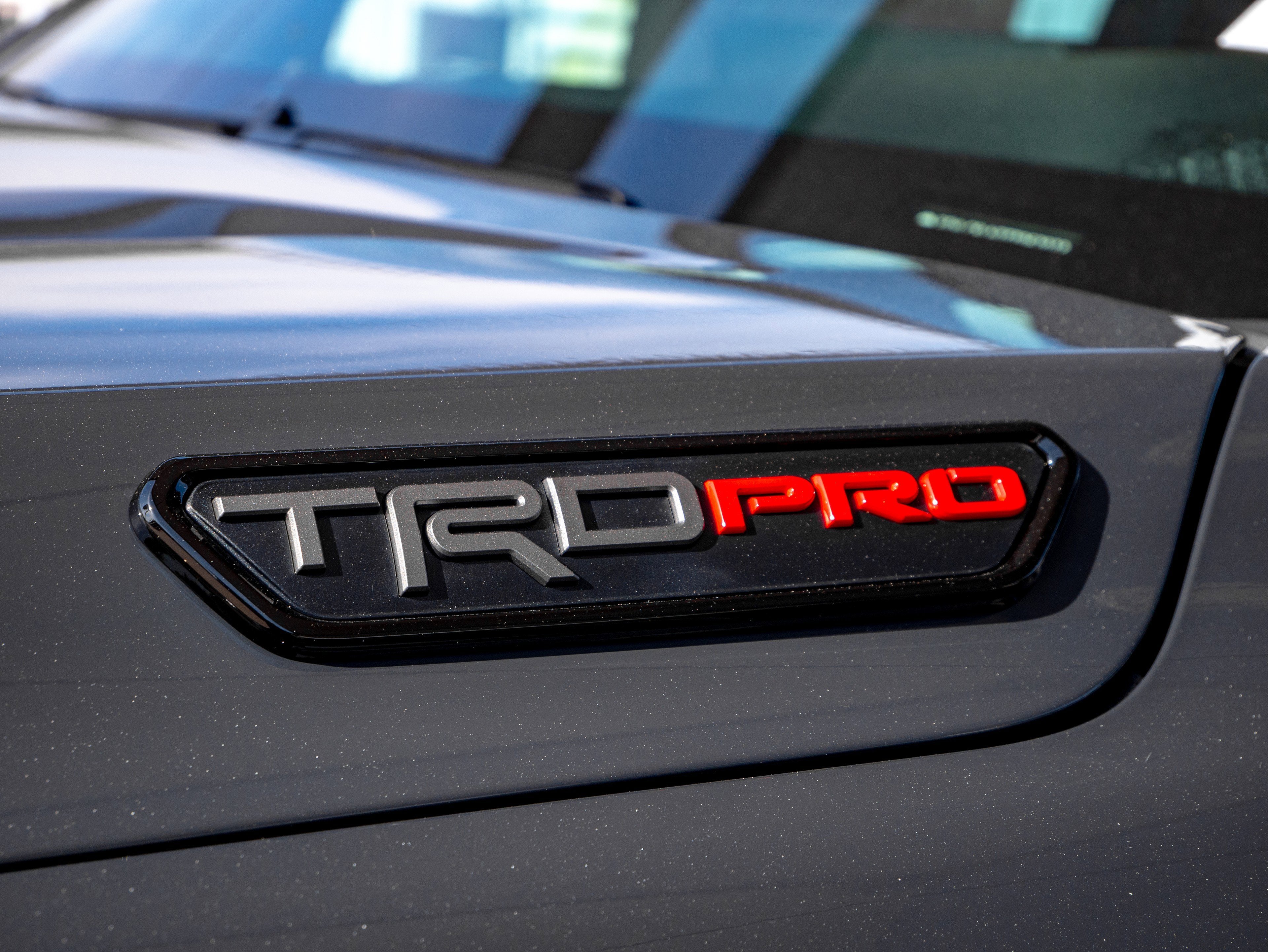 2026 Toyota Tacoma i-FORCE MAX Tacoma TRD Pro