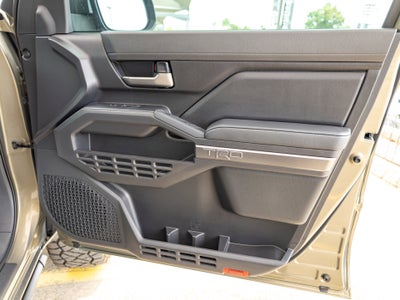 2026 Toyota Tacoma i-FORCE MAX Tacoma TRD Off-Road