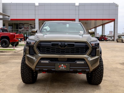 2026 Toyota Tacoma i-FORCE MAX Tacoma TRD Off-Road