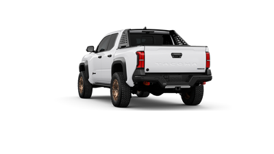 2026 Toyota Tacoma i-FORCE MAX Tacoma Trailhunter