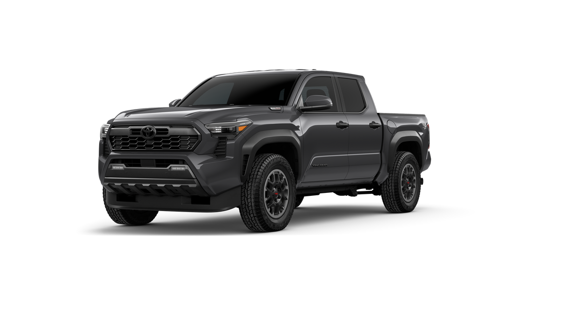 2026 Toyota Tacoma i-FORCE MAX Tacoma TRD Off-Road