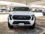2026 Toyota Tacoma i-FORCE MAX Tacoma Trailhunter