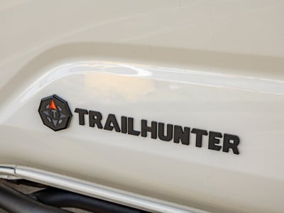 2026 Toyota Tacoma i-FORCE MAX Tacoma Trailhunter