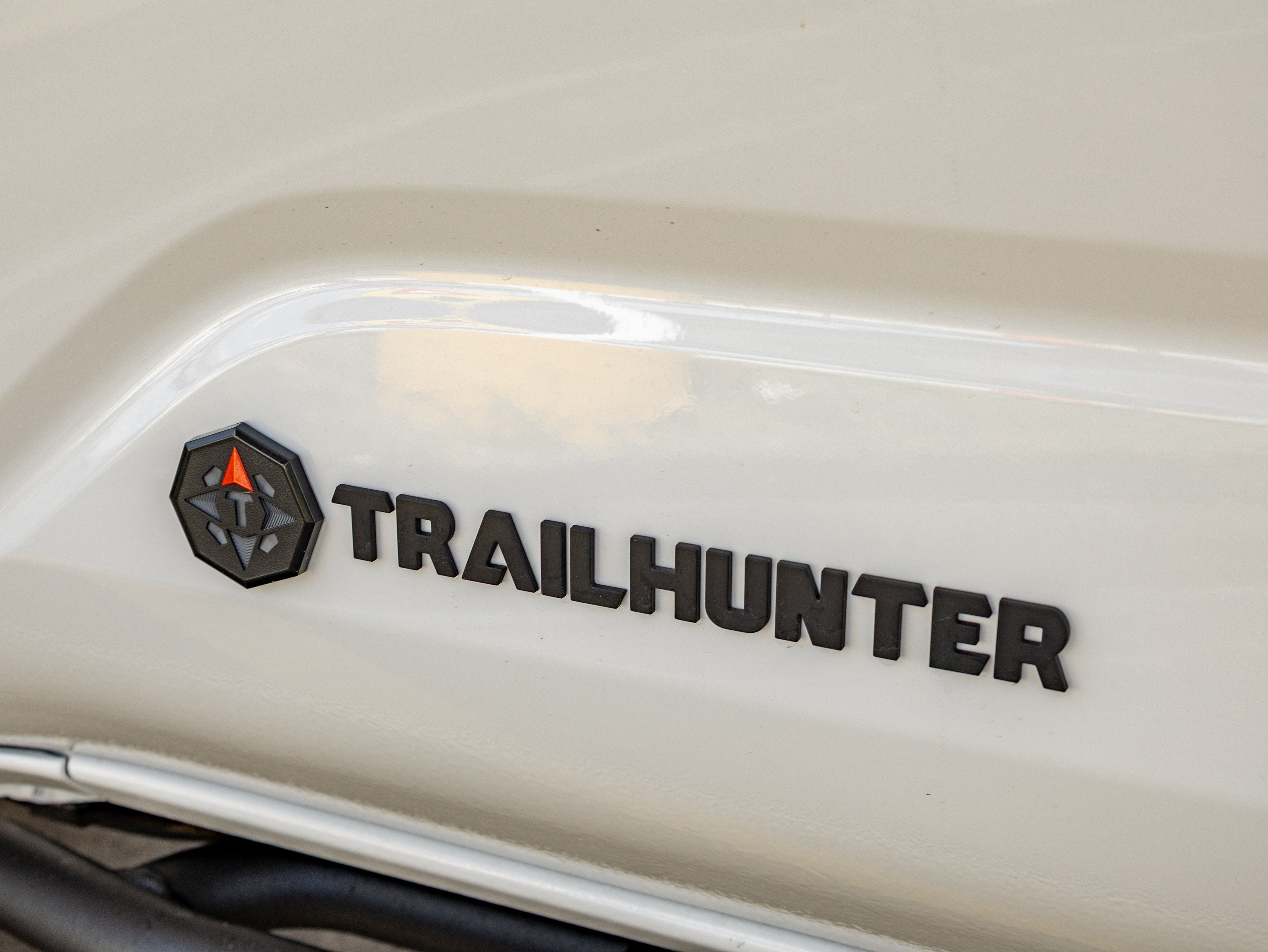 2026 Toyota Tacoma i-FORCE MAX Tacoma Trailhunter