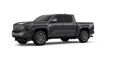 2026 Toyota Tacoma i-FORCE MAX Tacoma Limited