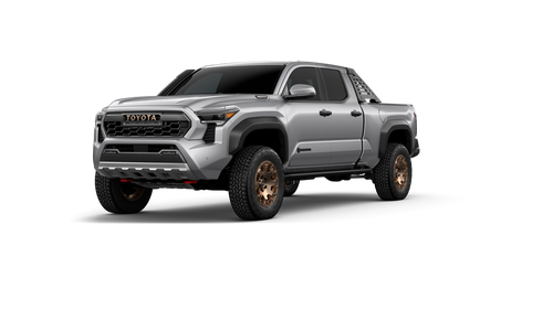 2026 Toyota Tacoma i-FORCE MAX Tacoma Trailhunter