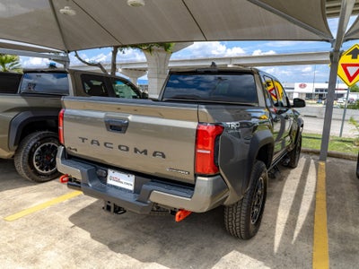 2026 Toyota Tacoma i-FORCE MAX Tacoma TRD Off-Road