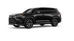 2026 Toyota Grand Highlander Hybrid MAX Limited