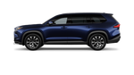 2026 Toyota Grand Highlander Hybrid MAX Limited