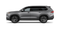 2026 Toyota Grand Highlander Hybrid MAX Limited