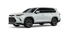 2026 Toyota Grand Highlander Hybrid MAX Limited