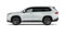 2026 Toyota Grand Highlander Hybrid MAX Limited