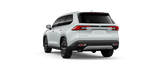 2026 Toyota Grand Highlander Hybrid MAX Limited