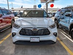 2026 Toyota Highlander Hybrid Limited