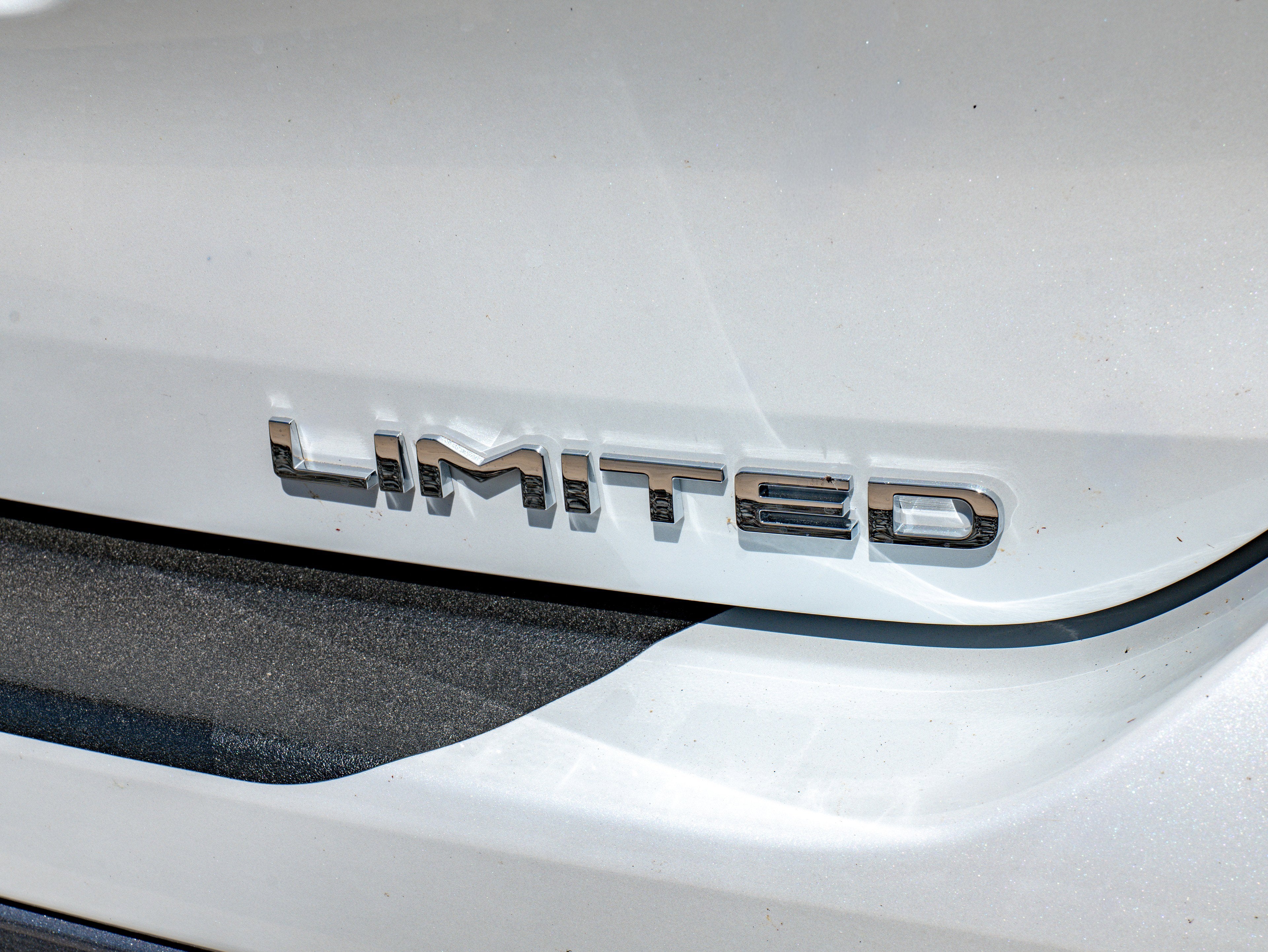 2026 Toyota Highlander Hybrid Limited