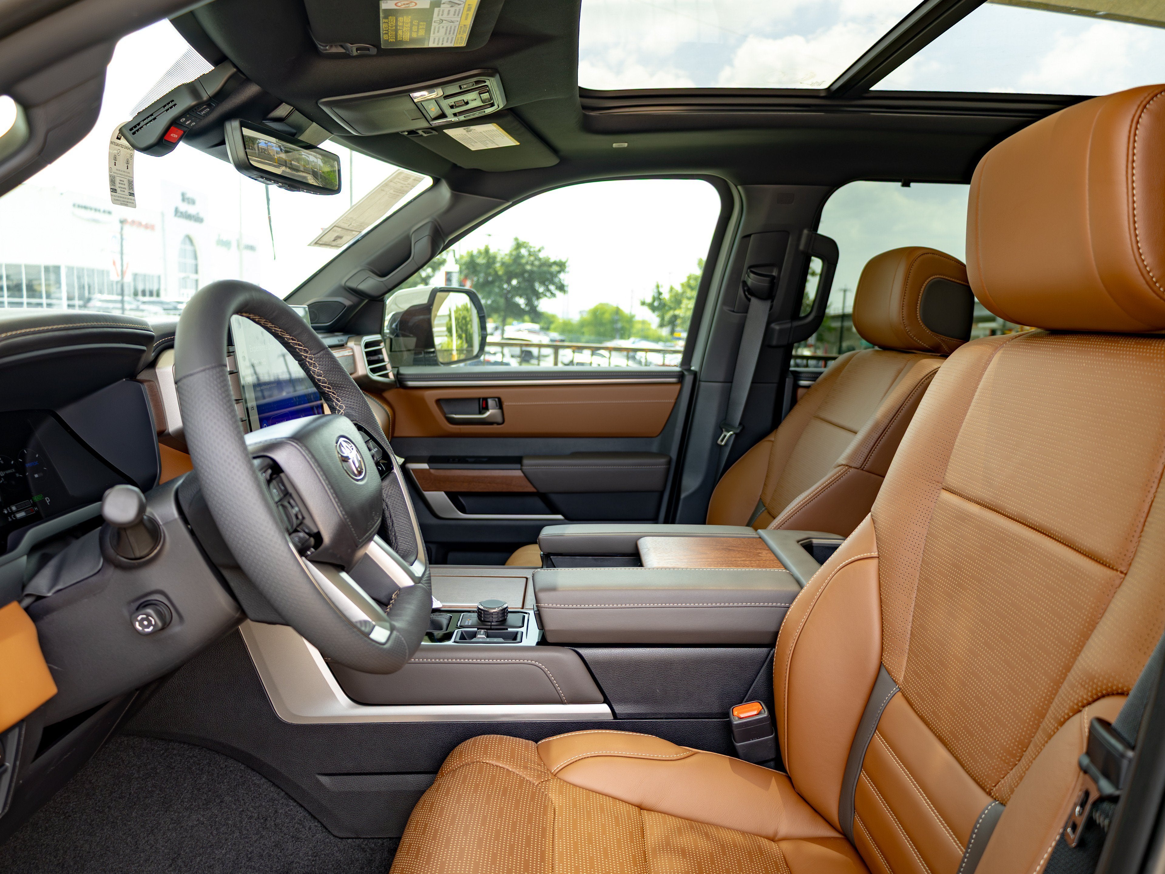 2026 Toyota Tundra i-FORCE MAX Tundra 1794 Edition