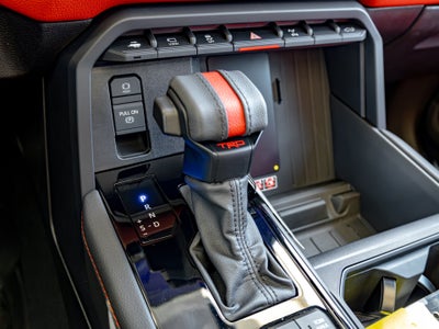 2026 Toyota Tundra i-FORCE MAX Tundra TRD Pro