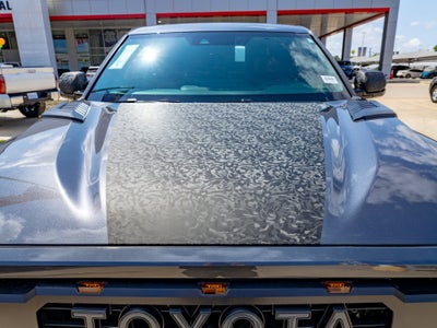 2026 Toyota Tundra i-FORCE MAX Tundra TRD Pro
