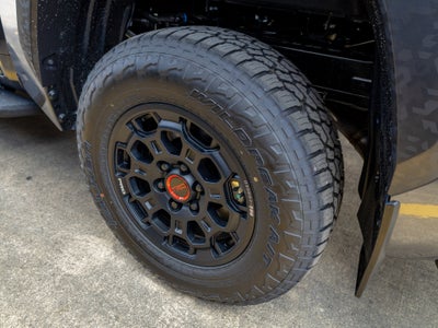 2026 Toyota Tundra i-FORCE MAX Tundra TRD Pro