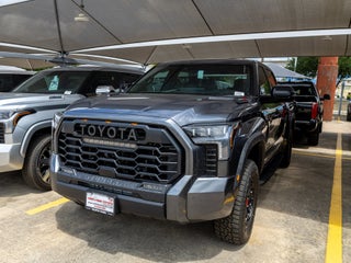 2026 Toyota Tundra i-FORCE MAX Tundra TRD Pro