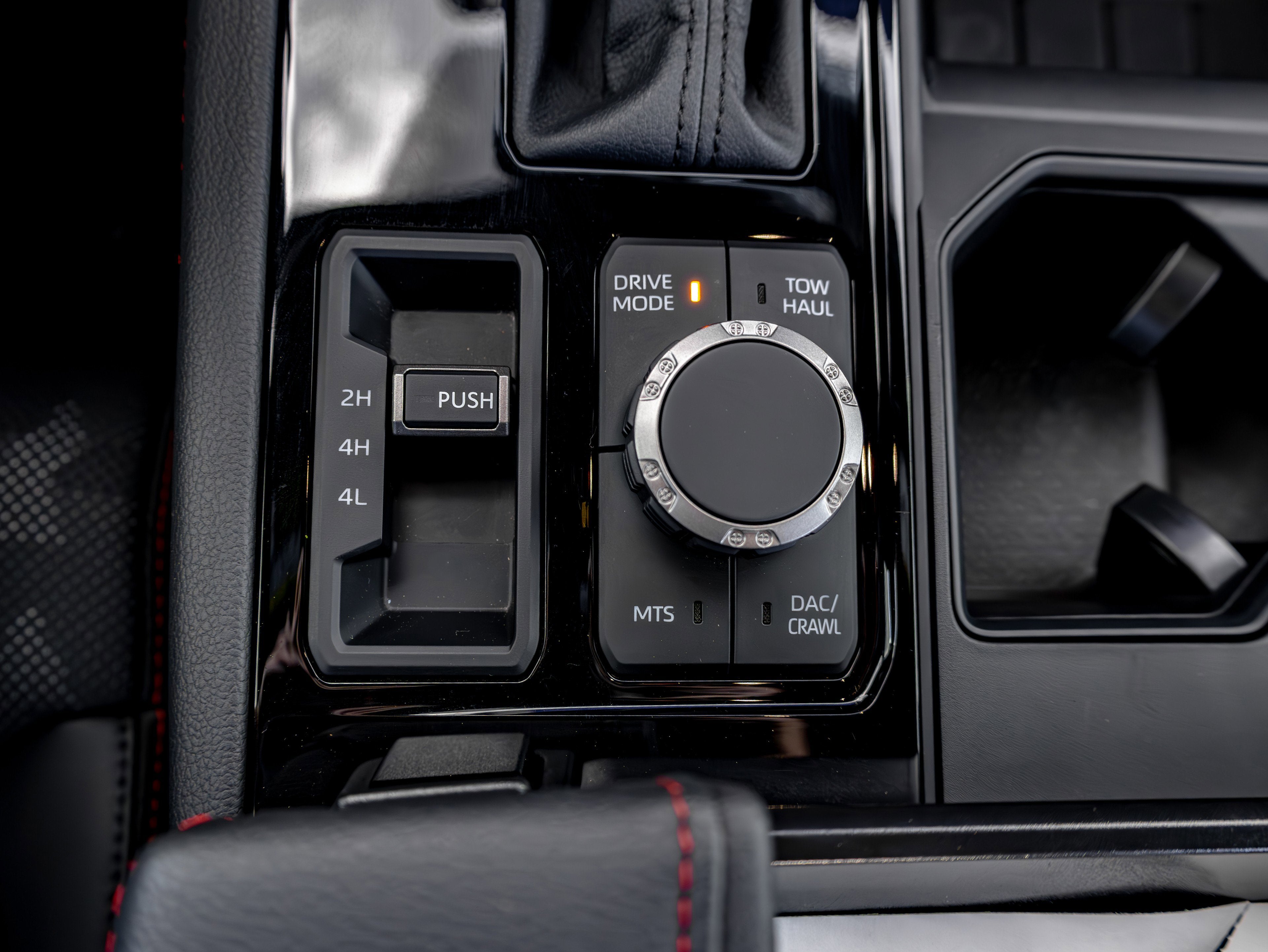 2026 Toyota Tundra i-FORCE MAX Tundra TRD Pro