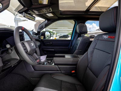2026 Toyota Tundra i-FORCE MAX Tundra TRD Pro