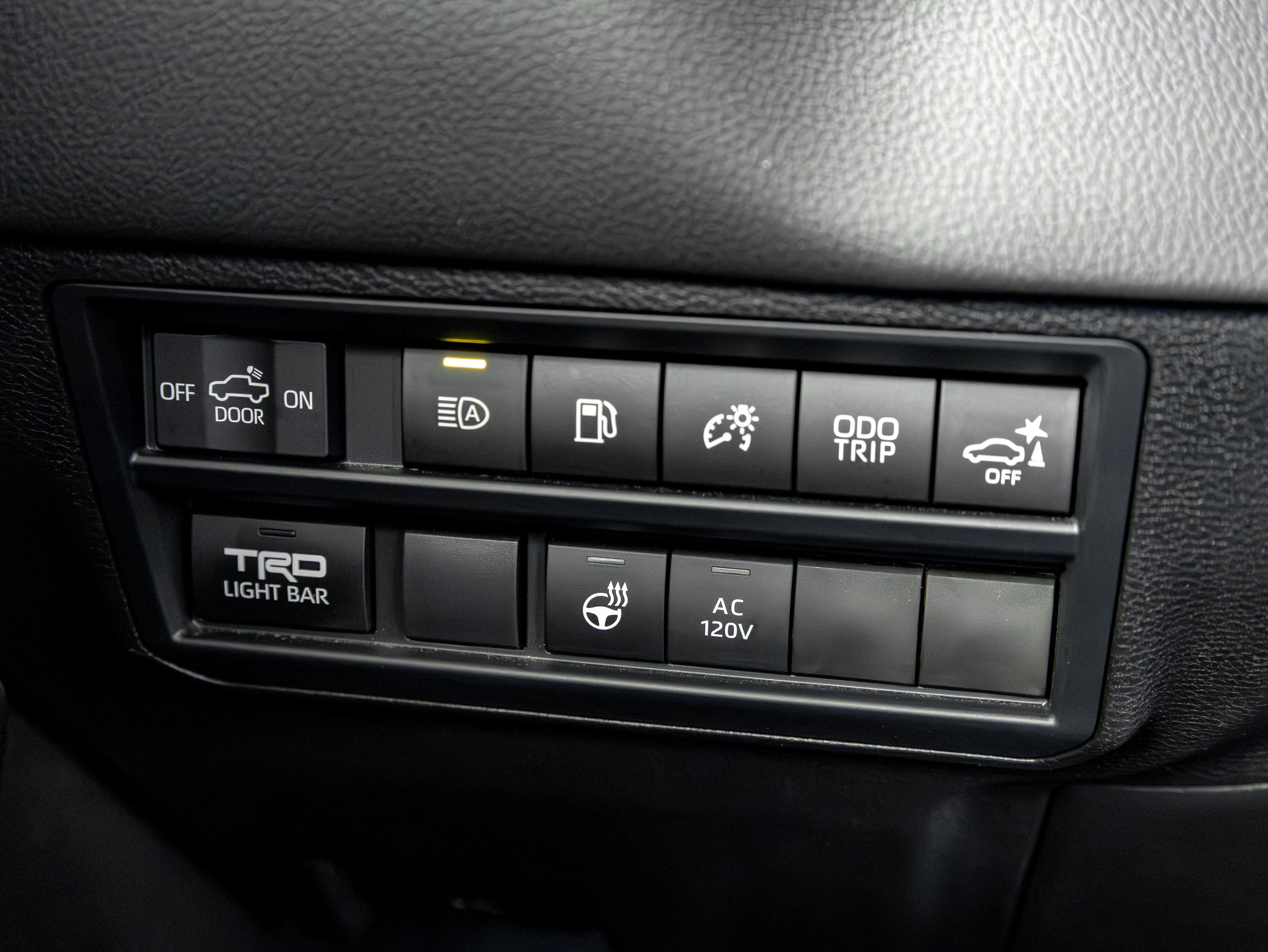 2026 Toyota Tundra i-FORCE MAX Tundra TRD Pro