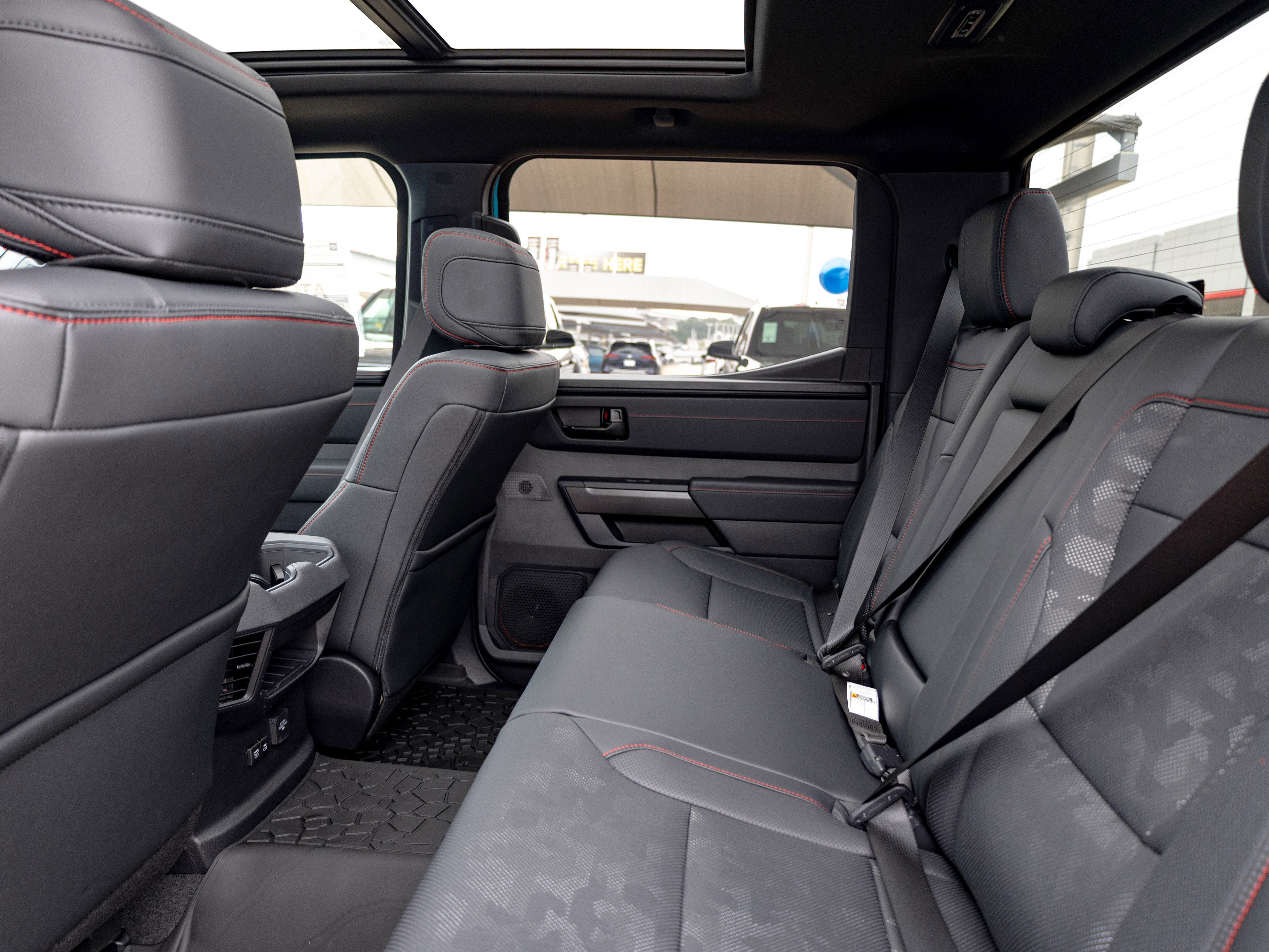 2026 Toyota Tundra i-FORCE MAX Tundra TRD Pro