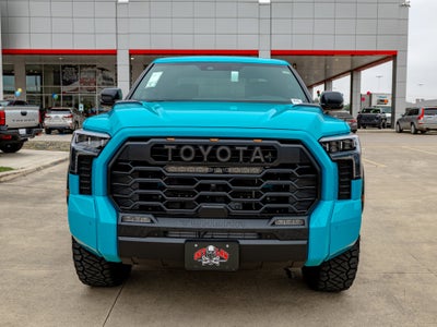 2026 Toyota Tundra i-FORCE MAX Tundra TRD Pro