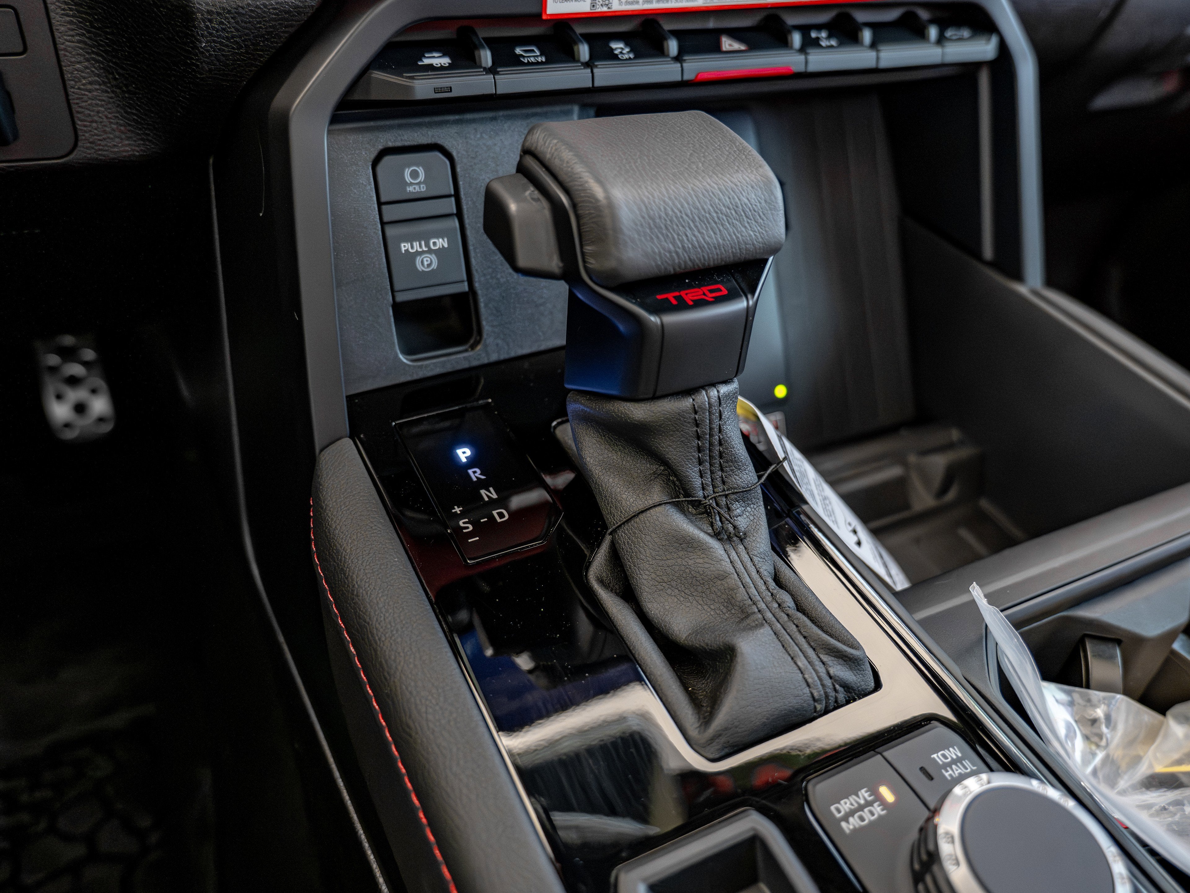 2026 Toyota Tundra i-FORCE MAX Tundra TRD Pro