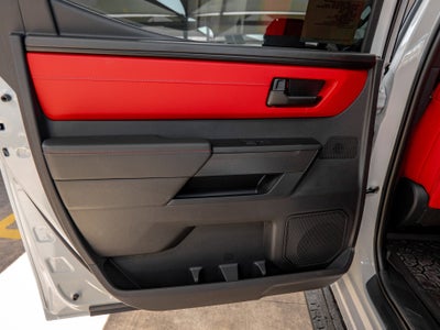 2026 Toyota Tundra i-FORCE MAX Tundra TRD Pro