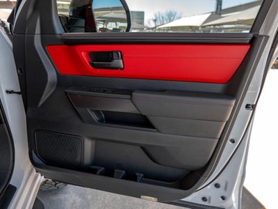 2026 Toyota Tundra i-FORCE MAX Tundra TRD Pro