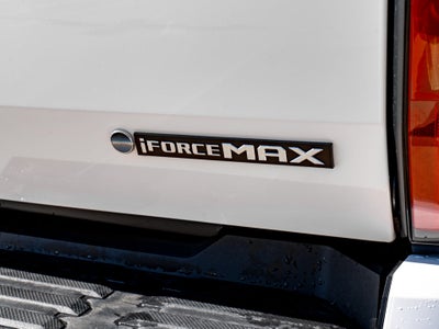 2026 Toyota Tundra i-FORCE MAX Tundra TRD Pro