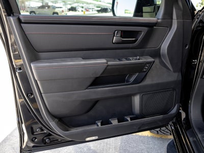 2026 Toyota Tundra i-FORCE MAX Tundra TRD Pro