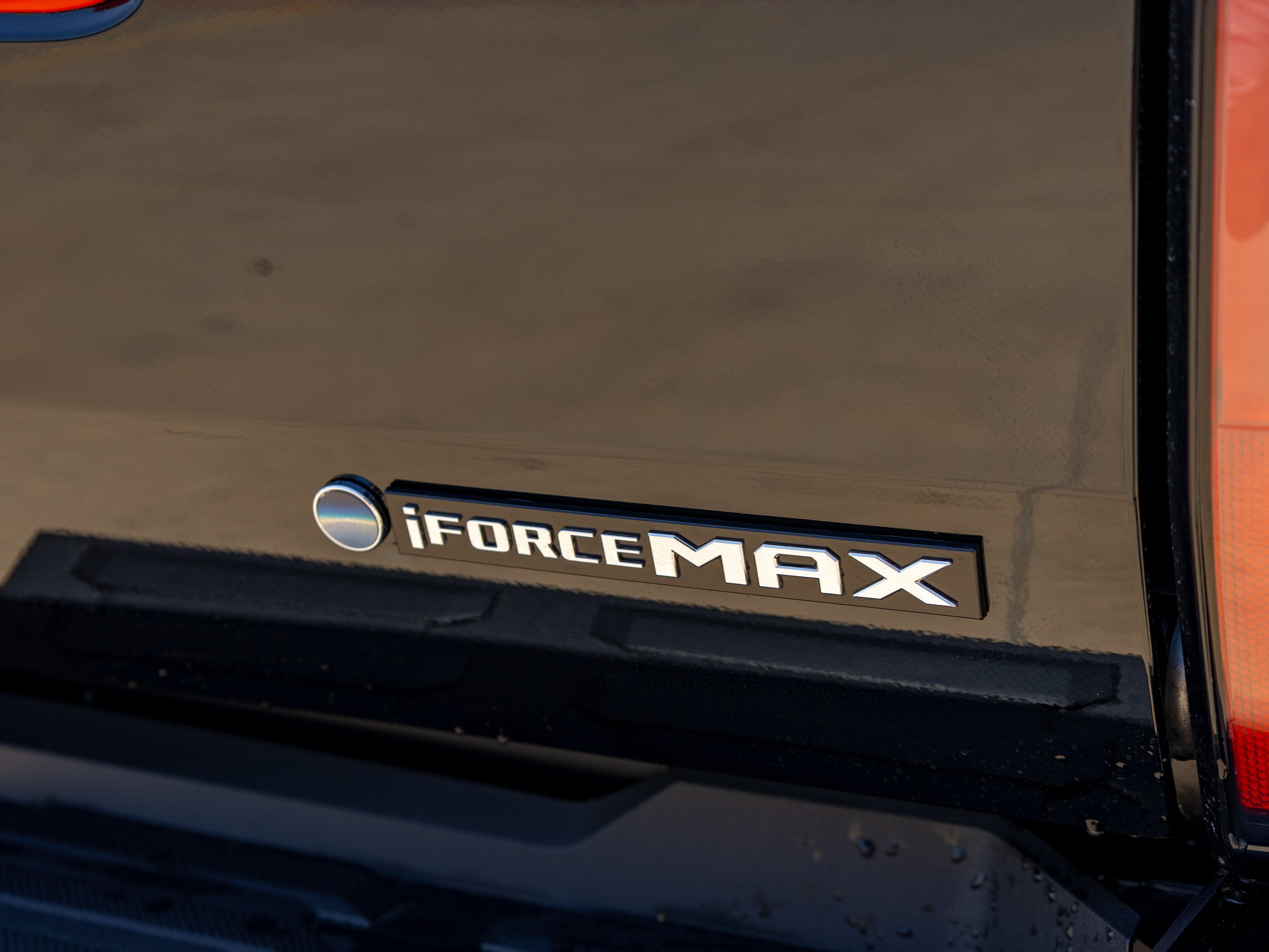 2026 Toyota Tundra i-FORCE MAX Tundra TRD Pro