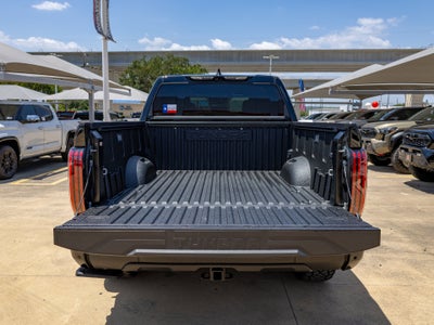 2026 Toyota Tundra i-FORCE MAX Tundra TRD Pro