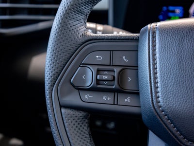 2026 Toyota Tundra i-FORCE MAX Tundra TRD Pro