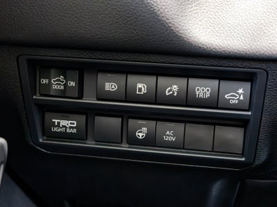 2026 Toyota Tundra i-FORCE MAX Tundra TRD Pro